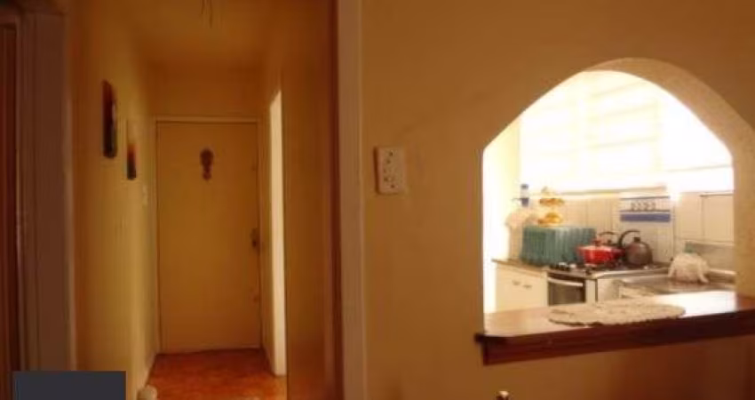Apartamento para Venda - 62.43m², 2 dormitórios, 1 vaga - Santana
