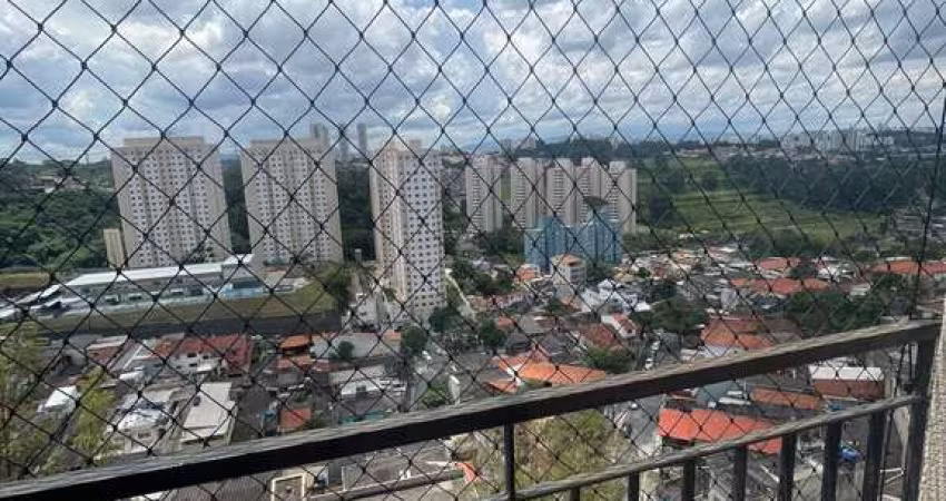 Apartamento à venda com 47m², 2 quartos e 1 vaga