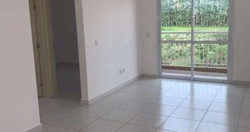Apartamento para Locação em Indaiatuba, Parque São Lourenço, 2 dormitórios, 1 banheiro, 1 vaga