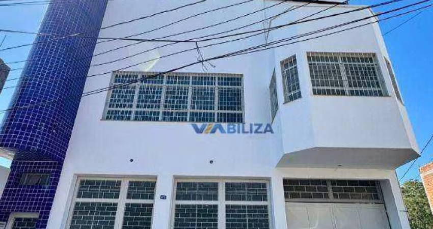 Prédio à venda, 1180 m² por R$ 2.469.000,00 - Jardim das Nações - Guarulhos/SP