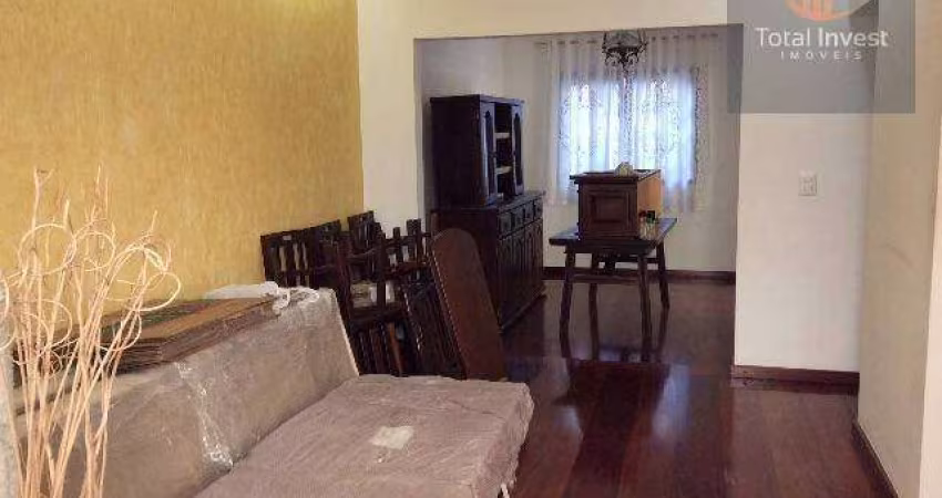 Casa à venda, 276 m² por R$ 970.000,00 - Vila Rosália - Guarulhos/SP