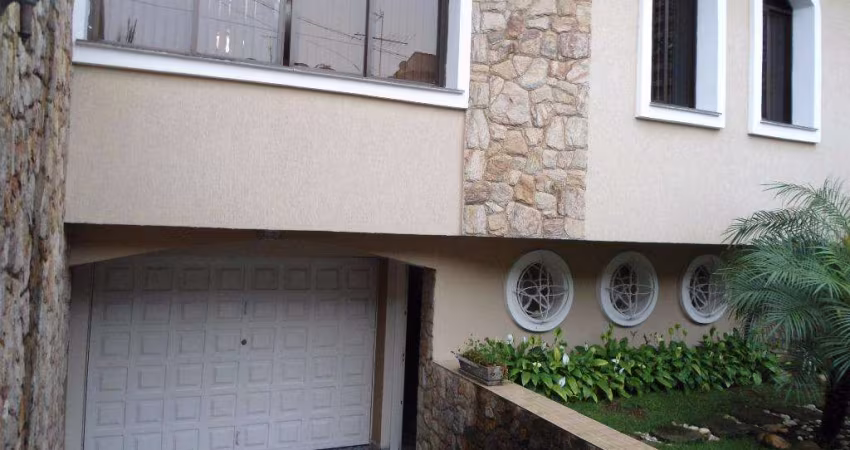 Casa à venda, 398 m² por R$ 1.280.000,00 - Vila Galvão - Guarulhos/SP