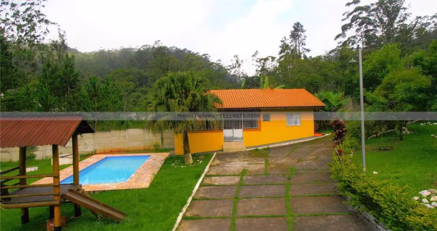 Chacara - Ouro Fino - Ribeirao Pires - Sao Paulo  | Ref.: 2033