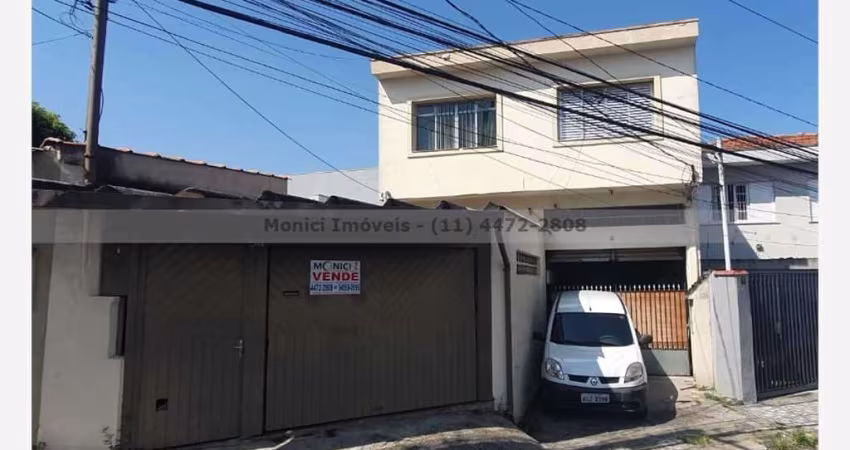 Assobradada - Parque das Nacoes - Santo Andre - Sao Paulo  | Ref.: 2486