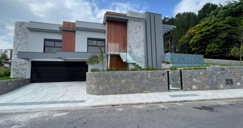 Casa com 3 quartos à venda em Pedra Branca, Palhoça 