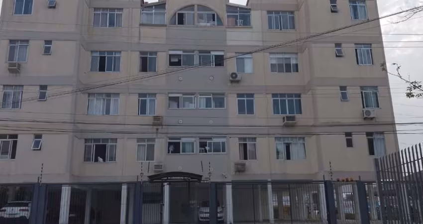 Apartamento com 2 quartos à venda no Campinas, São José 