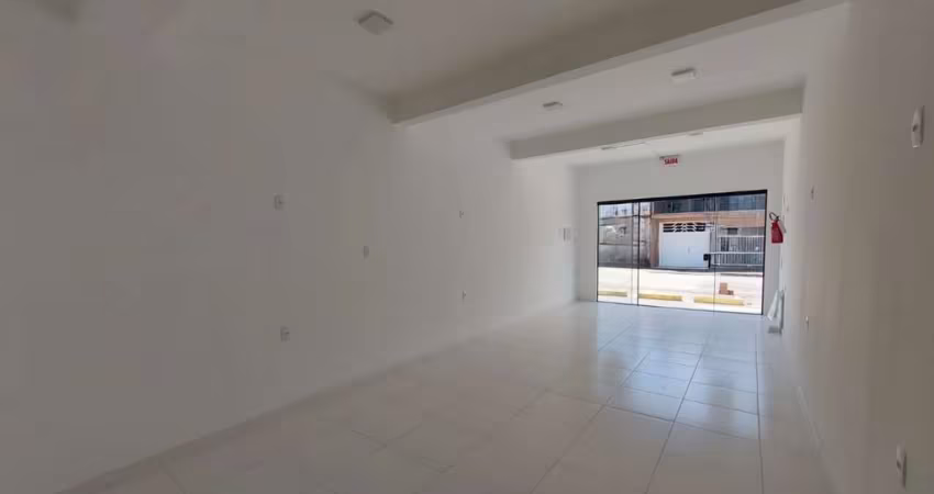 Sala comercial para alugar na Serraria, São José 