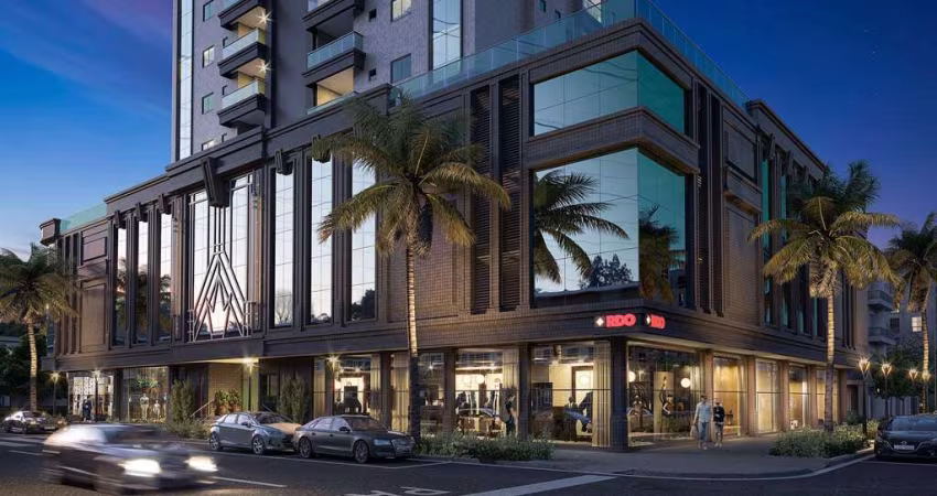 Boulevard Royal Residence