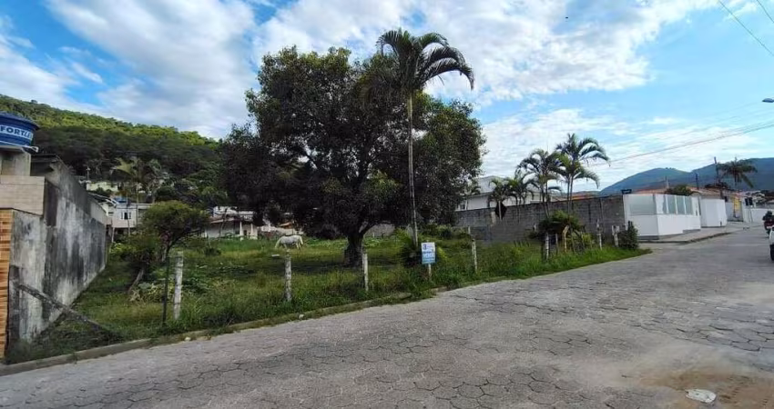 Terreno Amplo em Biguaçu