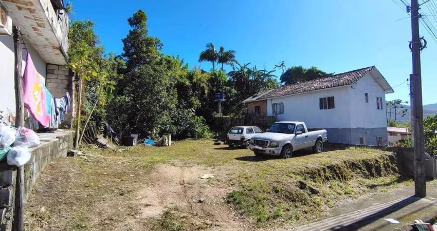 Terreno com 360m² no Loteamento Jardim Carolina