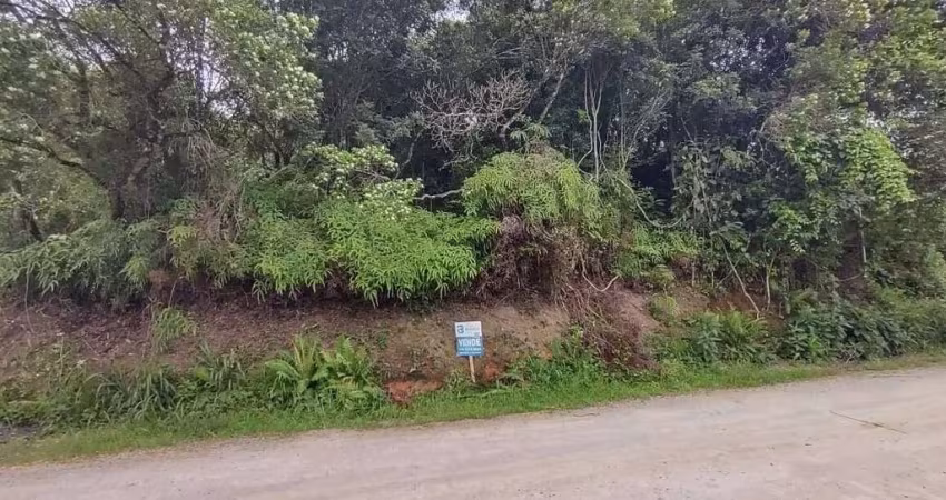 Terreno com 360m² no Loteamento Jardim Carolina