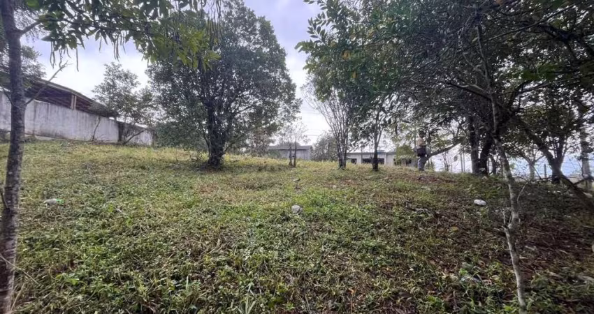 Dois lotes a venda totalizando 720m² no Loteamento Jardim Carolina