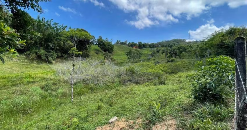Área com 23.469m² no bairro Fundos em Biguaçu