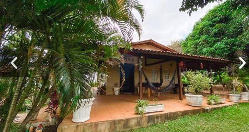 Chácara de 5.625 m² no Recanto Santa Dionísia – Estrada Velha Itapira-Mogi Mirim