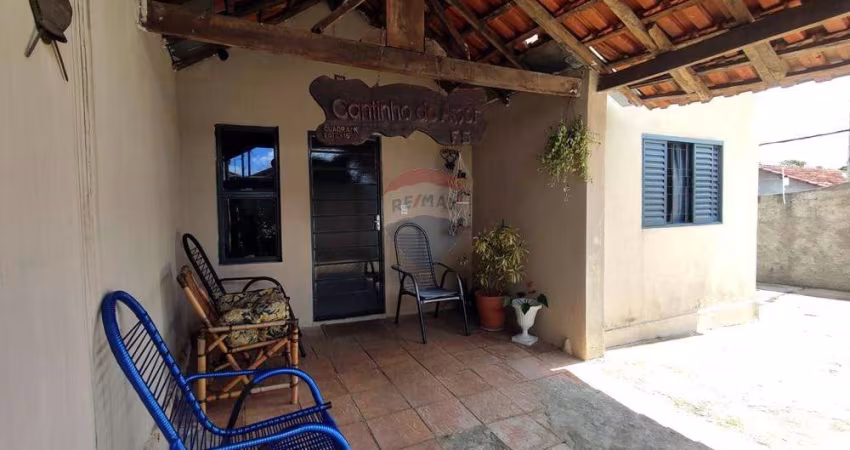 Casa com 3 dormitórios à venda, Jardim Victória - Mogi Guaçu SP