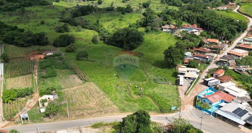 VENDA DE ÁREA  48400 METROS QUADRADOS NA ESTRADA MINICIPAL DO ORATORIO EM SOCORRO S.P. 10 VAGAS SOMENTE TERRENO