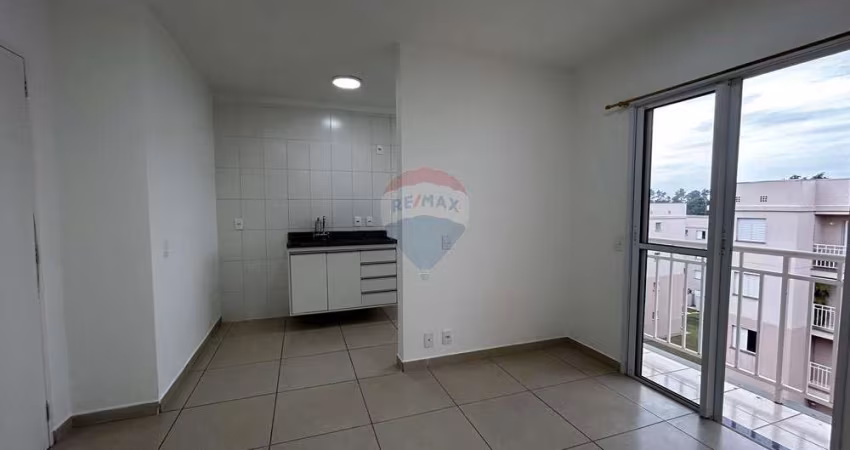 Apartamento para LOCAÇÃO- Residencial dos Manacás/ Mogi Mirim