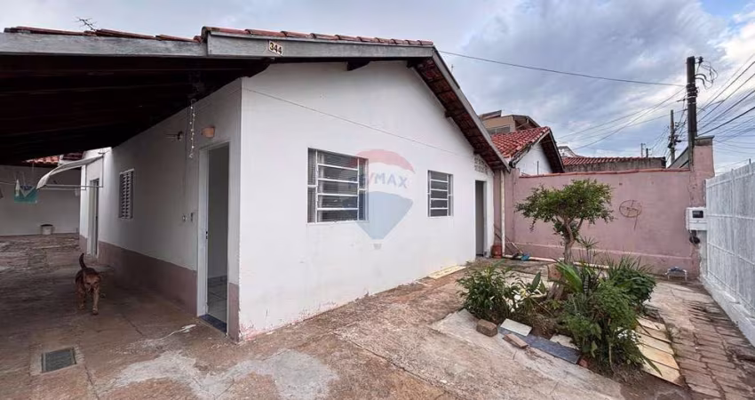 Charmosa Casa no Jardim Alto dos Ypês, Mogi Guaçu