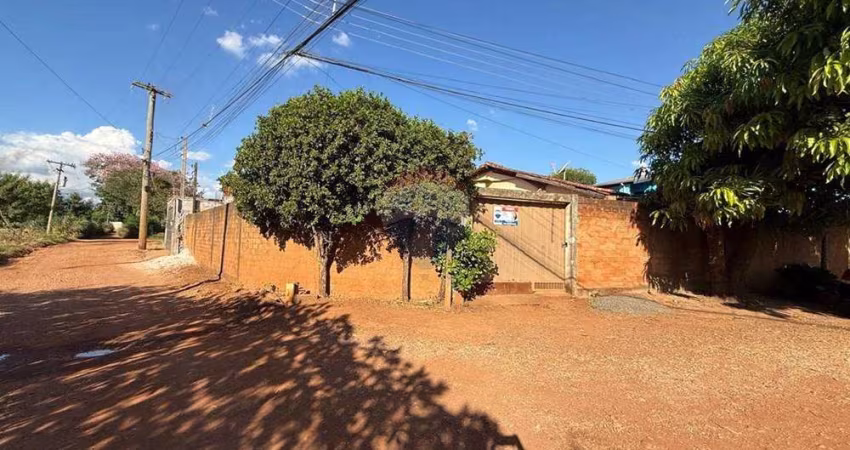 CHÁCARA À VENDA NO BAIRRO CERCADINHO MOGI GUAÇU
