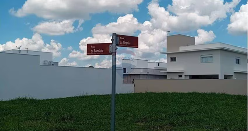 'Terreno dos Sonhos em Holambra: venha construir sua casa no Portal do Sol