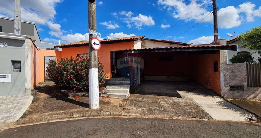 'Seu Novo Lar no Condomínio São Marcos, Itapira'