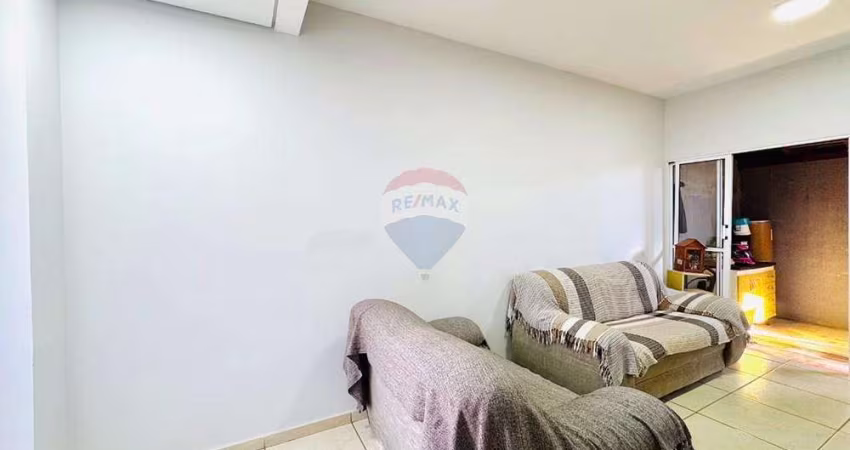 Casa no Residencial Carandá – Pantanal | Mogi Guaçu/SP