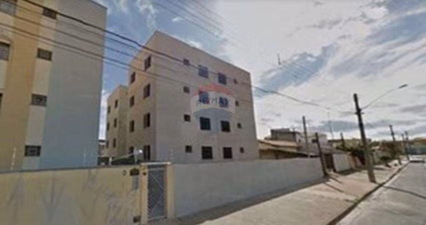 Apartamento para Locação no Condomínio Residencial Edifício América do Sul - Mogi Guaçu - SP