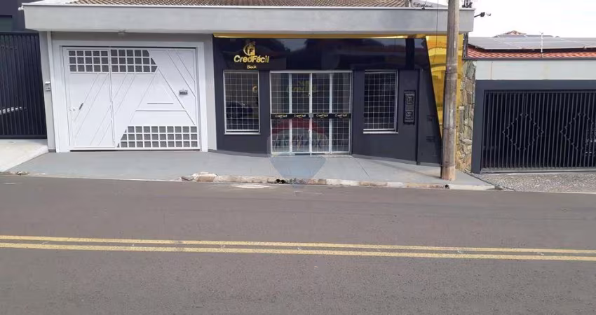 Casa 3 dormitórios  no Jardim Centenário para Alugar