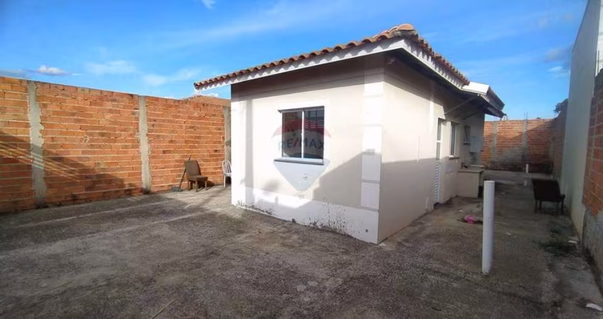 Imóvel para locação Residencial Cidade Jardim, Mogi Guaçu