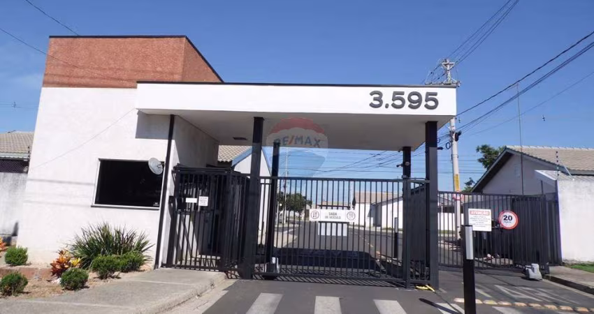 Charmosa Casa em Condomínio em Mogi Guaçu!