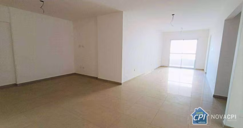 Apartamento com 2 quartos à venda na Aviação Praia Grande/SP