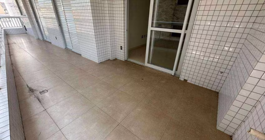 Apartamento com 3 quartos à venda no Canto do Forte Praia Grande/SP