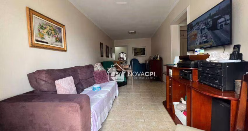 Apartamento à venda, 75 m² por R$ 380.000,00 - Ocian - Praia Grande/SP