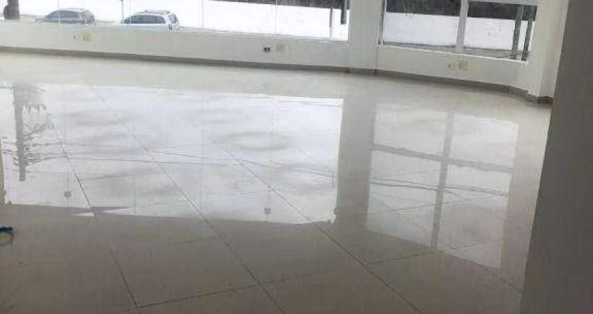 Sala para alugar na Mirim Praia Grande/SP