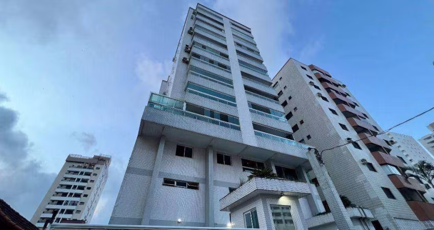 Apartamento na Praia Grande 1 Quarto Lazer Completo