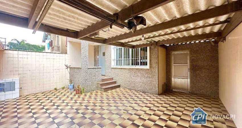 Casa para venda ou Aluguel Comercial em Santos