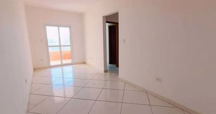 Apartamento com 2 dormitórios à venda, 59 m² por R$ 592.000 - Ocian - Praia Grande/SP