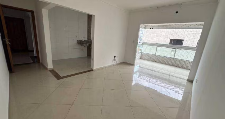 Apartamento com 3 Quartos Canto do Forte na Praia Grande/SP