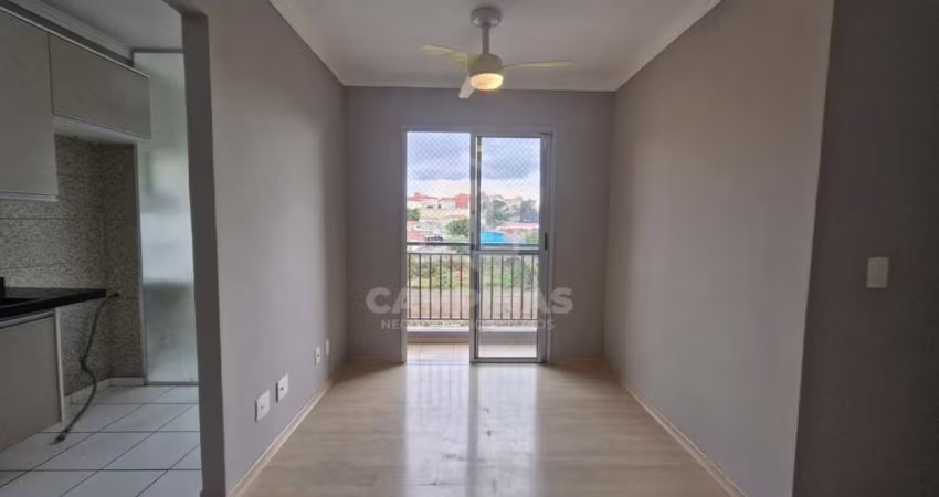 Apartamento com 2 quartos para alugar na Avenida das Amoreiras, 4001, Vila Mimosa, Campinas