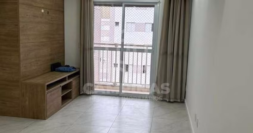 Apartamento com 3 quartos à venda na Rua Santa Rita do Passa Quatro, 575, Jardim Nova Europa, Campinas