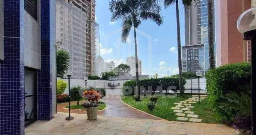 Apartamento com 3 quartos à venda na Rua Doutor Sampaio Ferraz, 385, Cambuí, Campinas