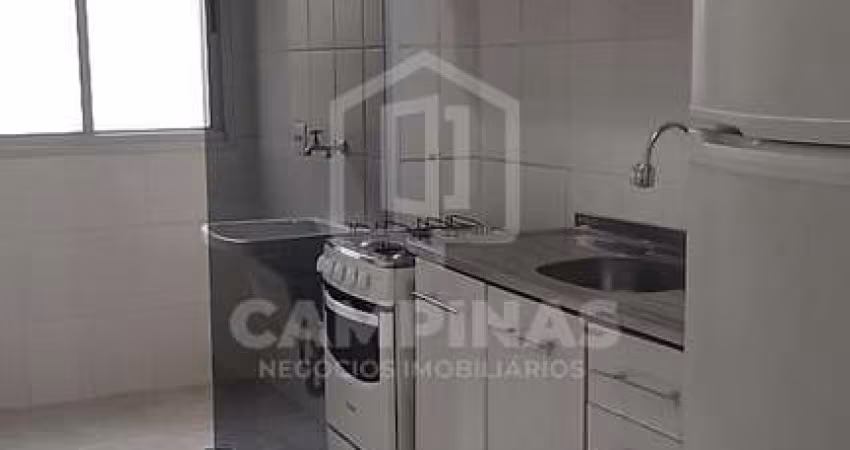 Apartamento com 2 quartos para alugar na Avenida Governador Pedro de Toledo, 596, Bonfim, Campinas