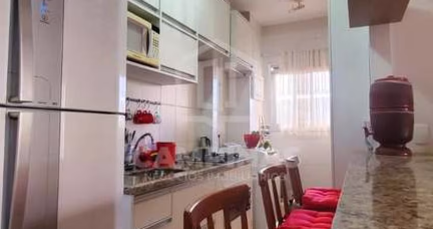 Apartamento com 2 quartos à venda na Avenida Governador Pedro de Toledo, 596, Bonfim, Campinas