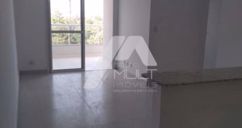 Apartamento com 3 dormitórios para locação, Jardim California, JACAREI - SP