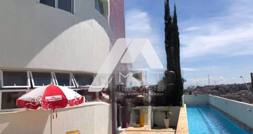 Locação  Sobrado com 3 dormitórios, sendo 1 suíte Jardim Coléginho, JACAREI - SP