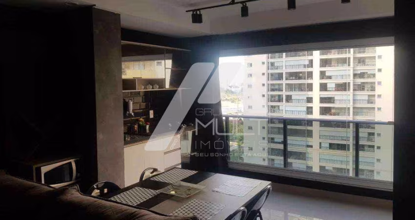 Apartamento pra locação, Jardim Aquarius, SAO JOSE DOS CAMPOS - SP