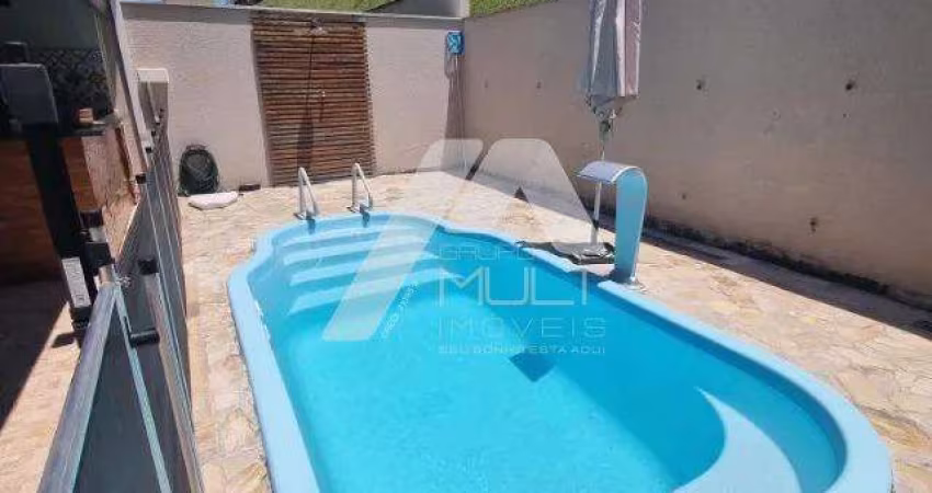 Sobrado no Condomínio Urbanova Premium - São José dos Campos