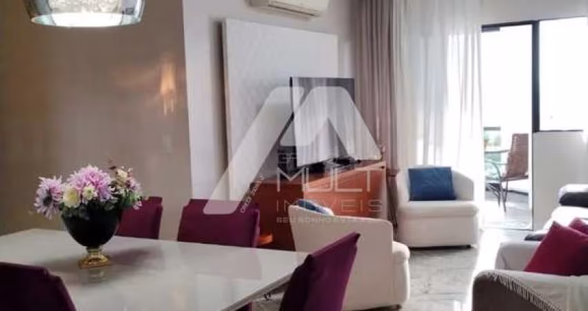 Apartamento Edifício Ponta Negra - Jardim Aquarius - São José dos Campos - SP
