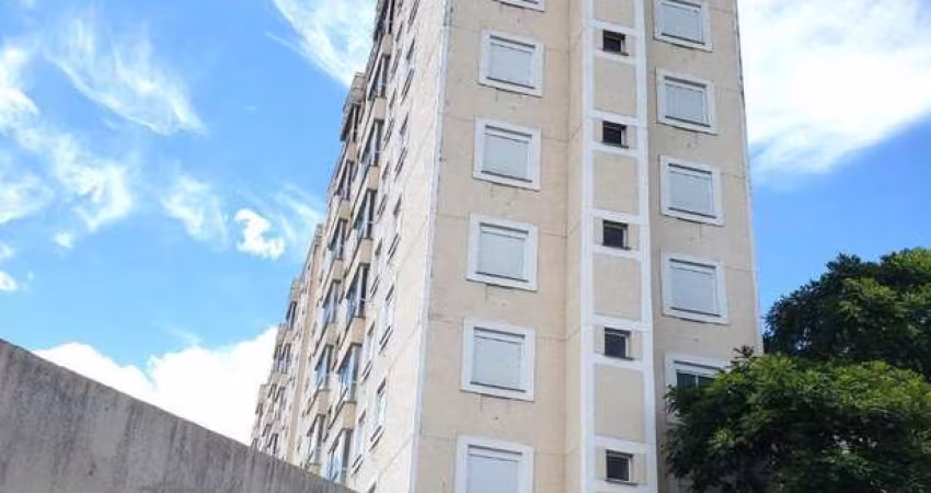 Apartamento para Venda - 52.7m², 3 dormitórios, sendo 1 suites, 2 vagas - Cavalh