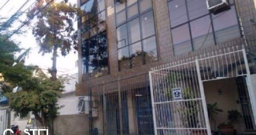 Conjunto/Sala para Venda - 27.47m², 1 dormitório, Floresta